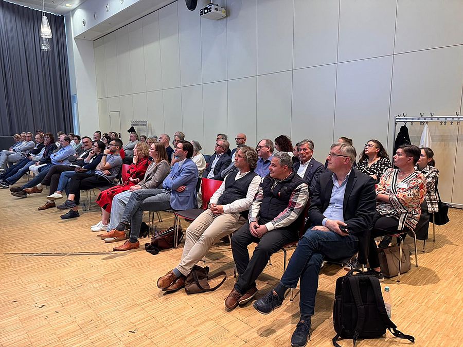 Lungenkrebszentrum Saar stärkt Vernetzung für bessere Früherkennung
