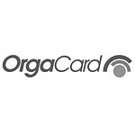 Logo von OrgaCard