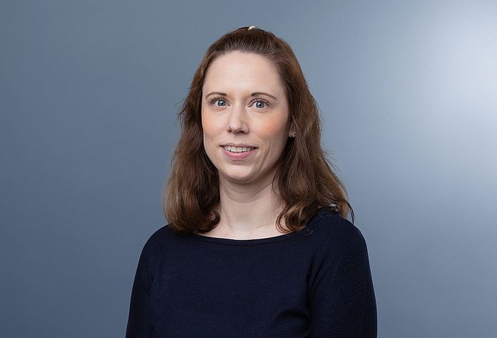 Porträt Caroline Drahoss