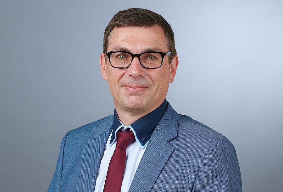 Marc Lux Portraitfoto Marc Lux