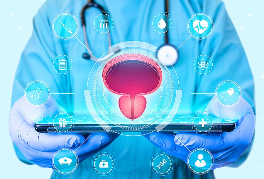 Prostatakrebs: Experten stellen neueste Entwicklungen vor