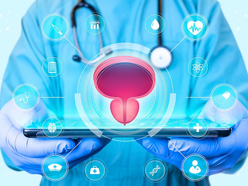 Prostatakrebs: Experten stellen neueste Entwicklungen vor