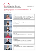 Qualifikation Schulteam