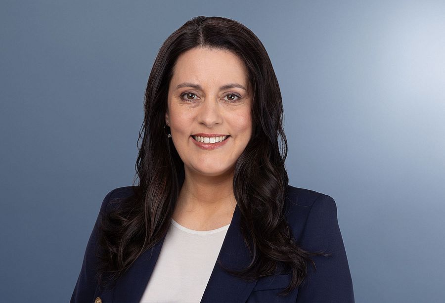Dr. phil. Carolin Lehberger