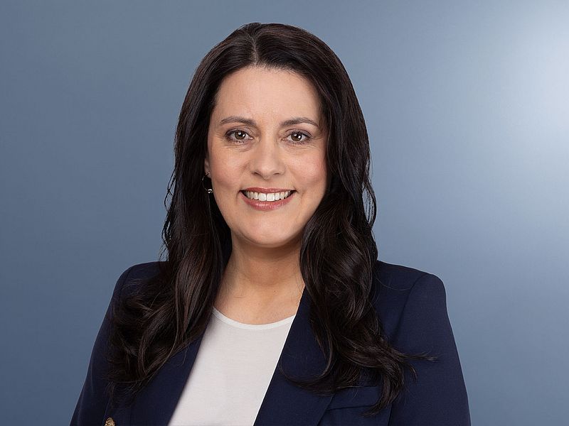 Dr. phil. Carolin Lehberger