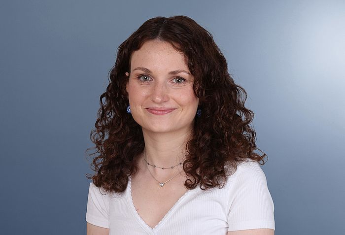 Portraitfoto Celine Schug