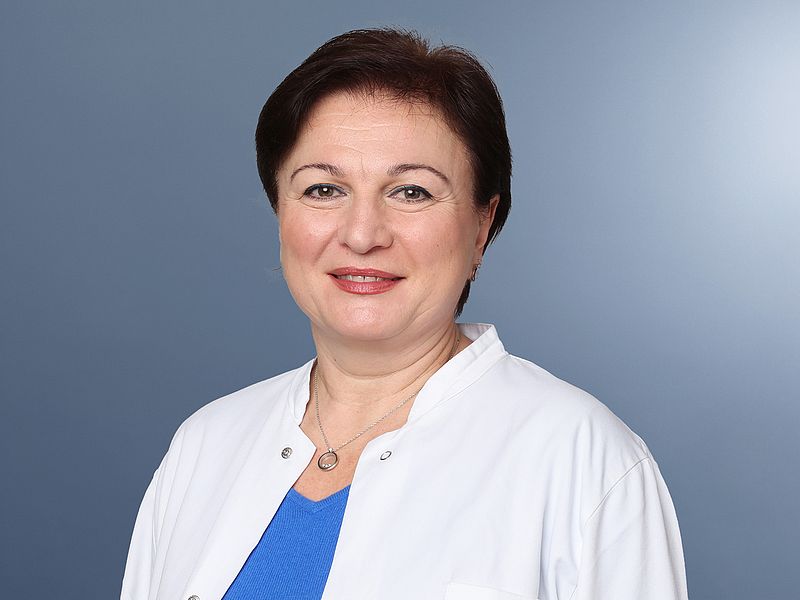 Portraitfoto Izampella Papadopoulou
