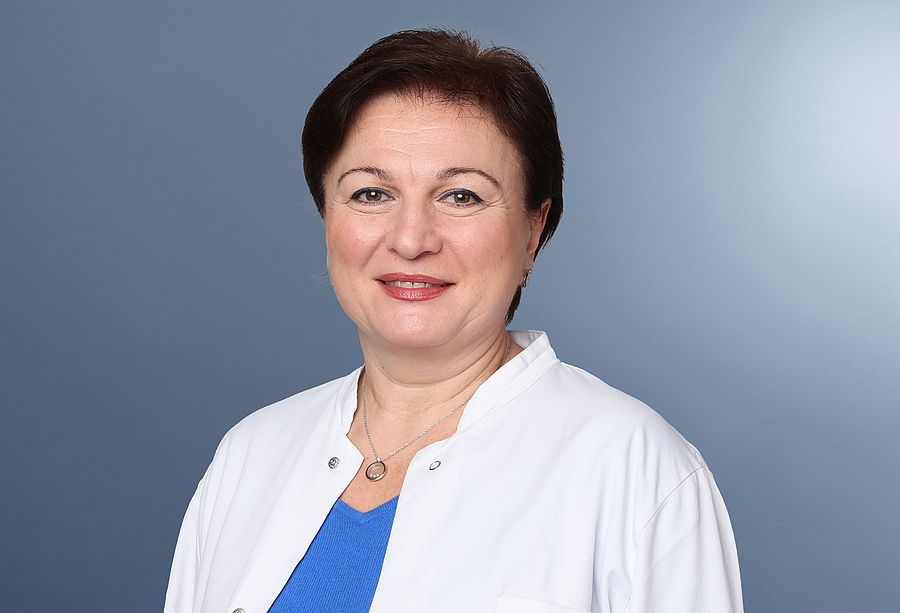 Portraitfoto Izampella Papadopoulou