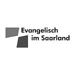 Logo von Evangelisch im Saarland