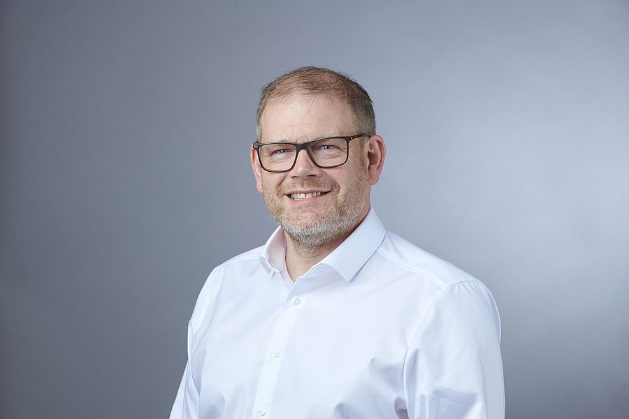 Porträt Dr. med. Michael Fehringer