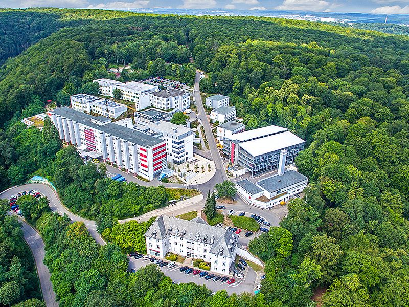 Tag der offenen Tür auf dem Sonnenberg