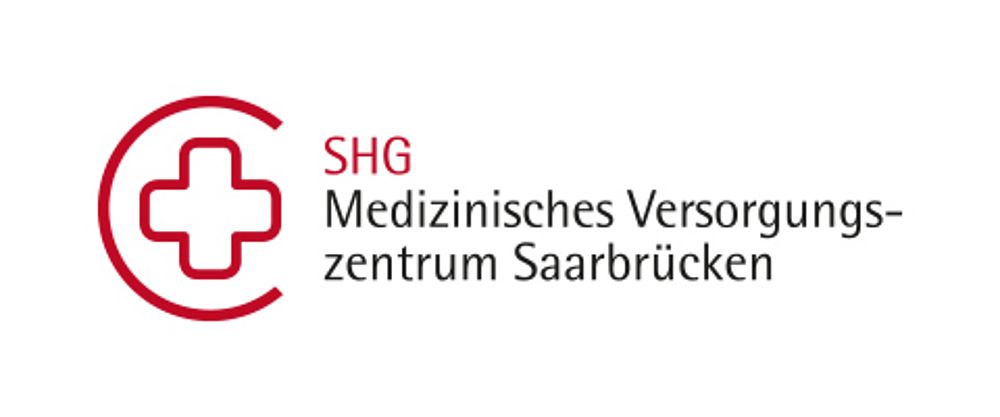 Logo MVZ Saarbrücken