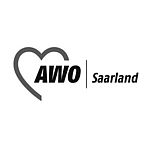 Logo der AWO Saarland
