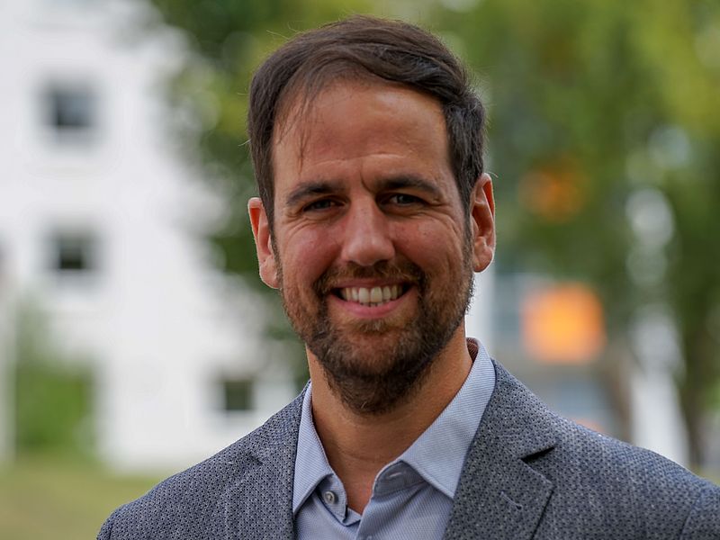 Foto von Dr med Folkert Steinhagen