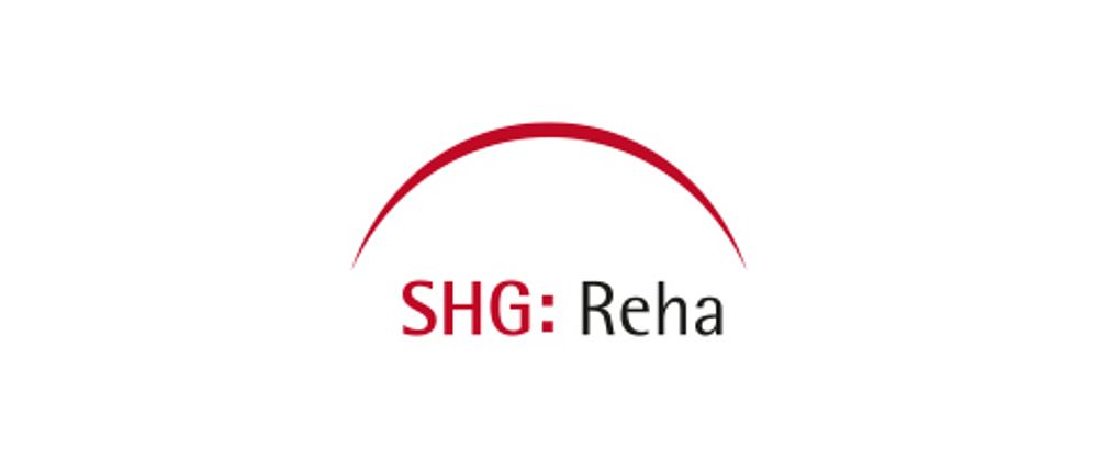 Logo SHG Reha