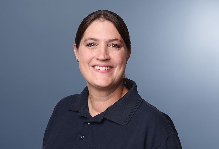 Portraitfoto Sylvia Späth