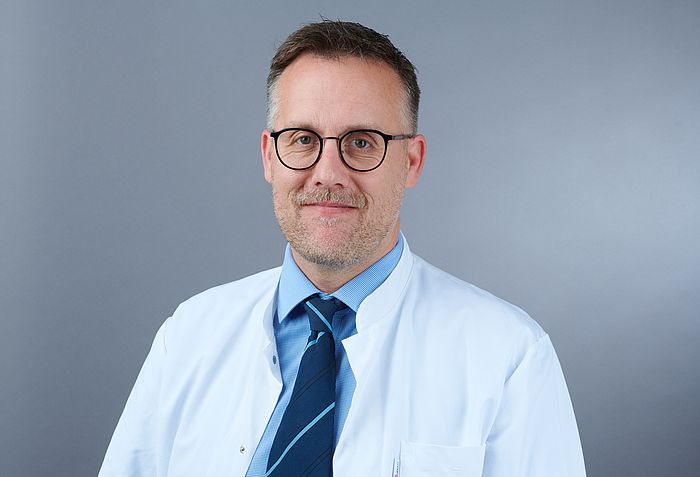 Portraitfoto Kai Eltges