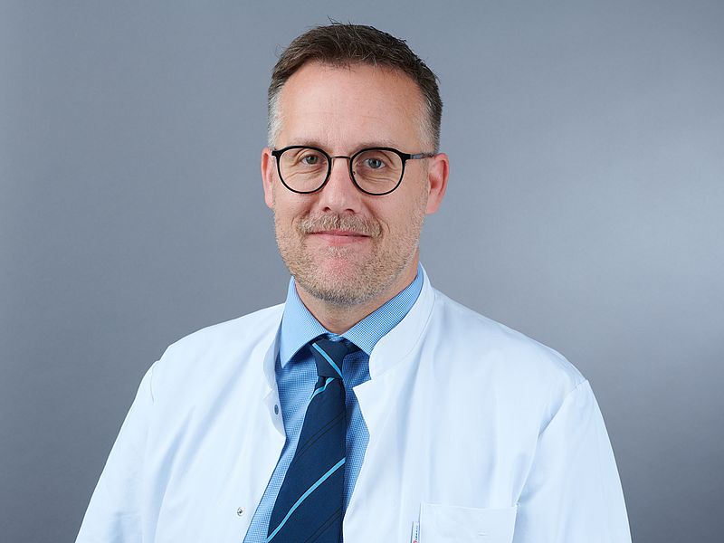 Portraitfoto Kai Eltges
