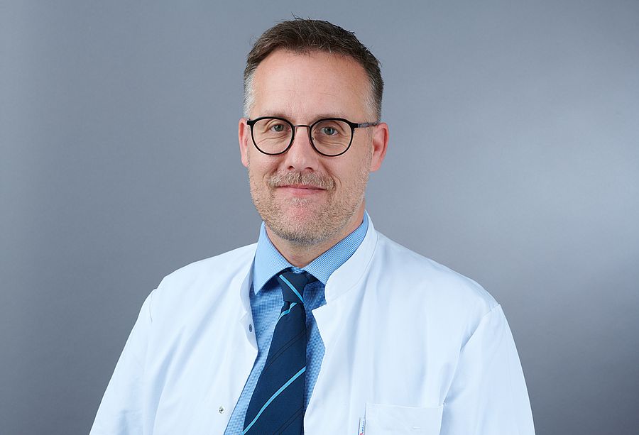 Portraitfoto Kai Eltges