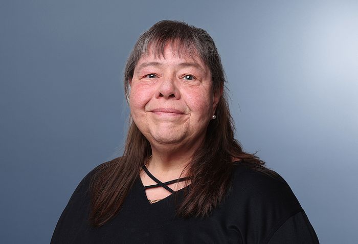 Portraitfoto Claudia Jockenhövel