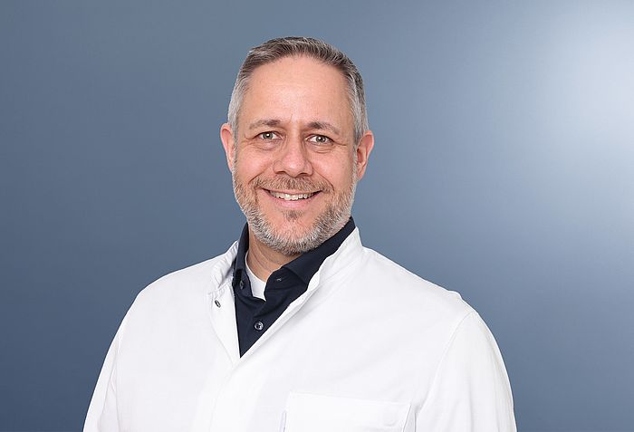 Portraitfoto Christioph Simon