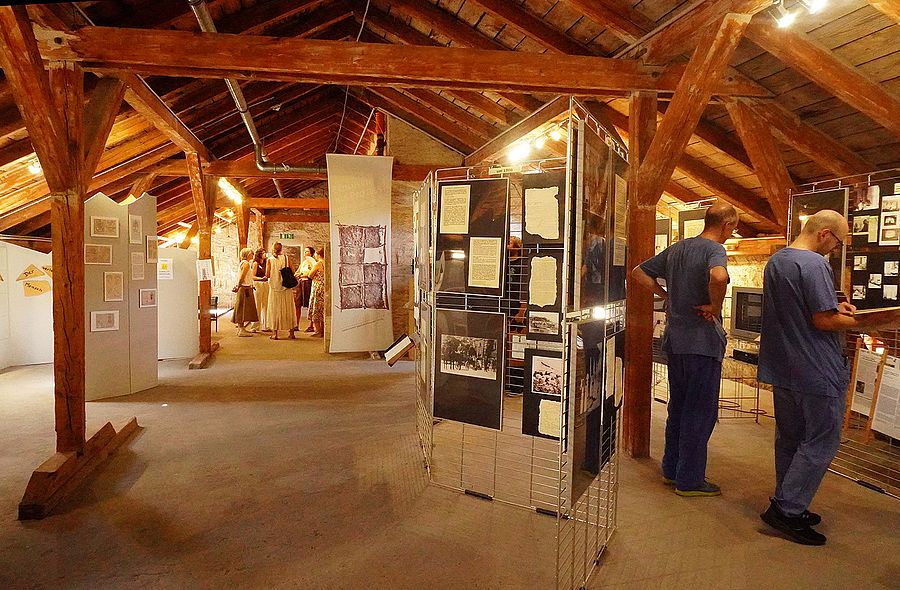 150 Jahre Psychiatrie in Merzig 150 Jahre Psychiatrie in Merzig