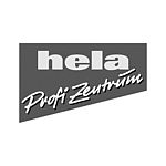 Logo von hela Profizentrum