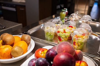  Bistro im Gesundheitscampus, Galeriefoto