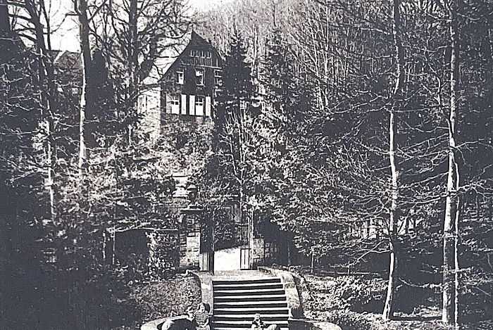 Station 16 Frauenhaus