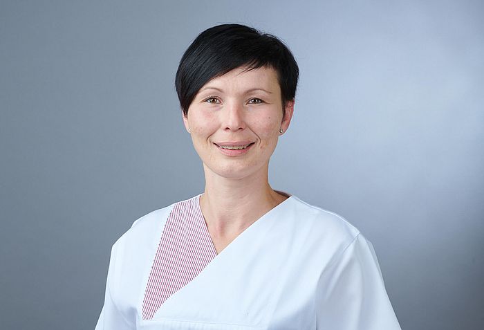 Porträt Alexandra Kreutzer