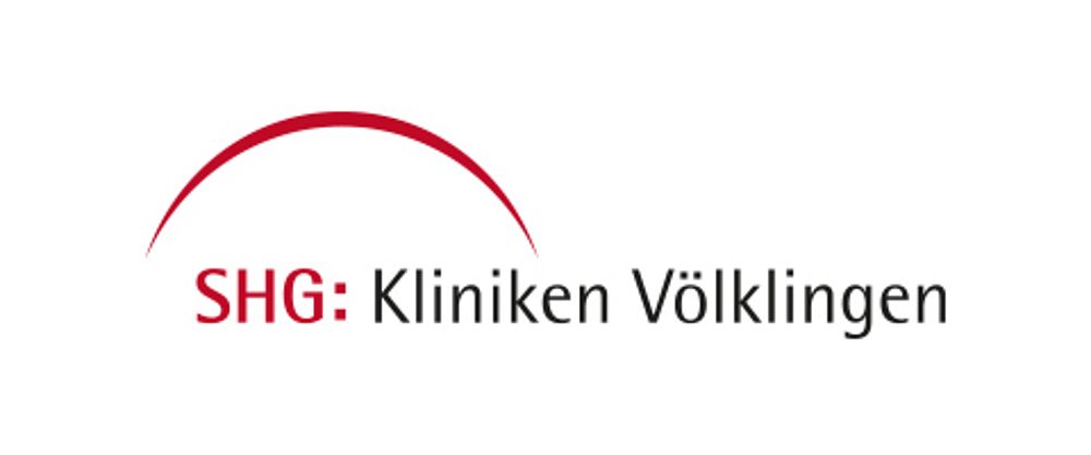 Logo SHG Kliniken Völklingen