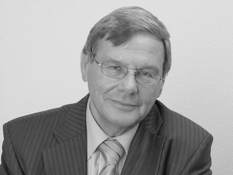 Paul Quirin im Alter von 91 Jahren gestorben
