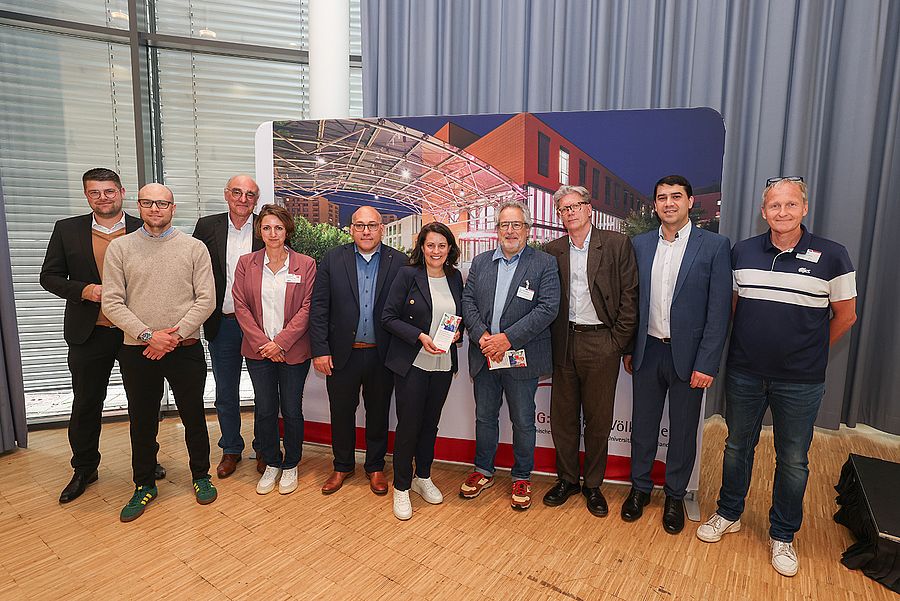 Großes Interesse am Gesundheitsforum „Herz und Wissen“ in den SHG-Kliniken Völklingen