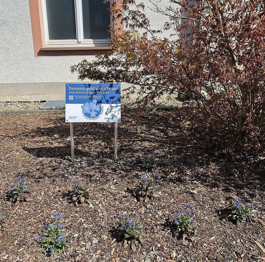 Zeichen der Erinnerung und Menschlichkeit Zeichen der Erinnerung und Menschlichkeit