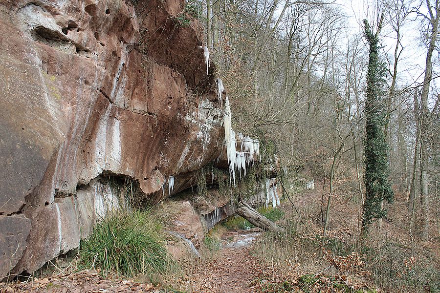 Felsenweg Felsenweg