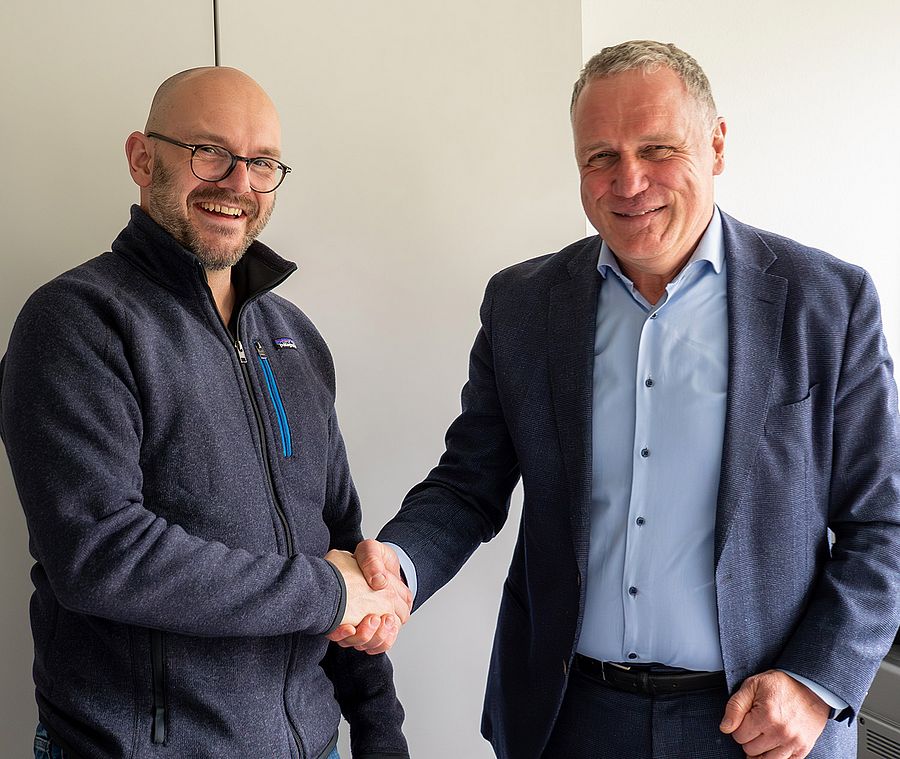 Neuer HNO-Konsiliararzt am Klinikum Idar-Oberstein