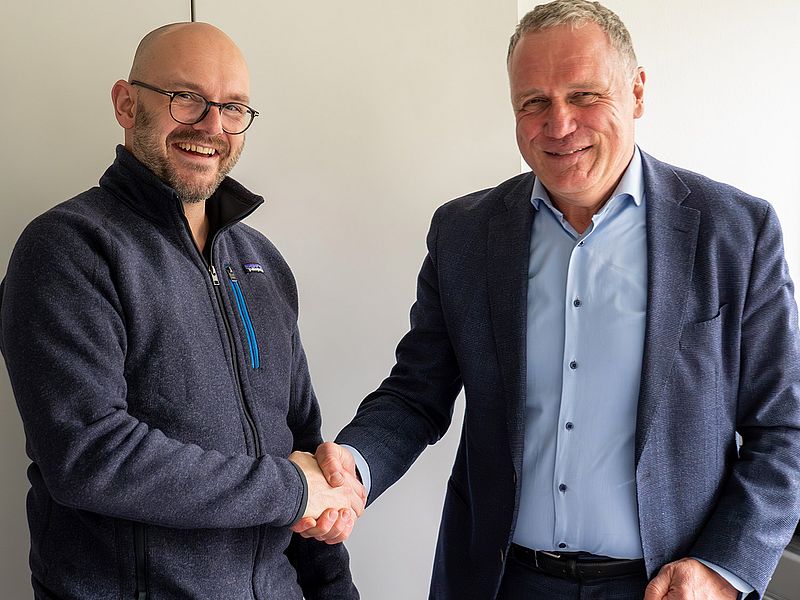 Neuer HNO-Konsiliararzt am Klinikum Idar-Oberstein