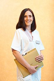 Medizinische Fachangestellte