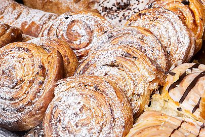 Bistro im Gesundheitscampus, Galeriefoto