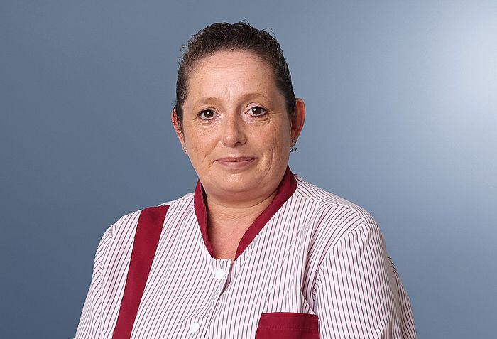 Portraitfoto Andrea Censabella
