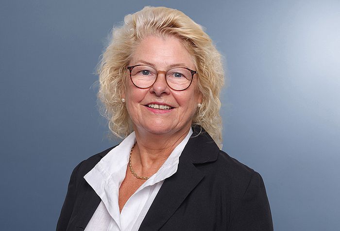 Portraitfoto Dagmar Girlinger