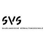 Logo der Saarländischen Verwaltungsschule