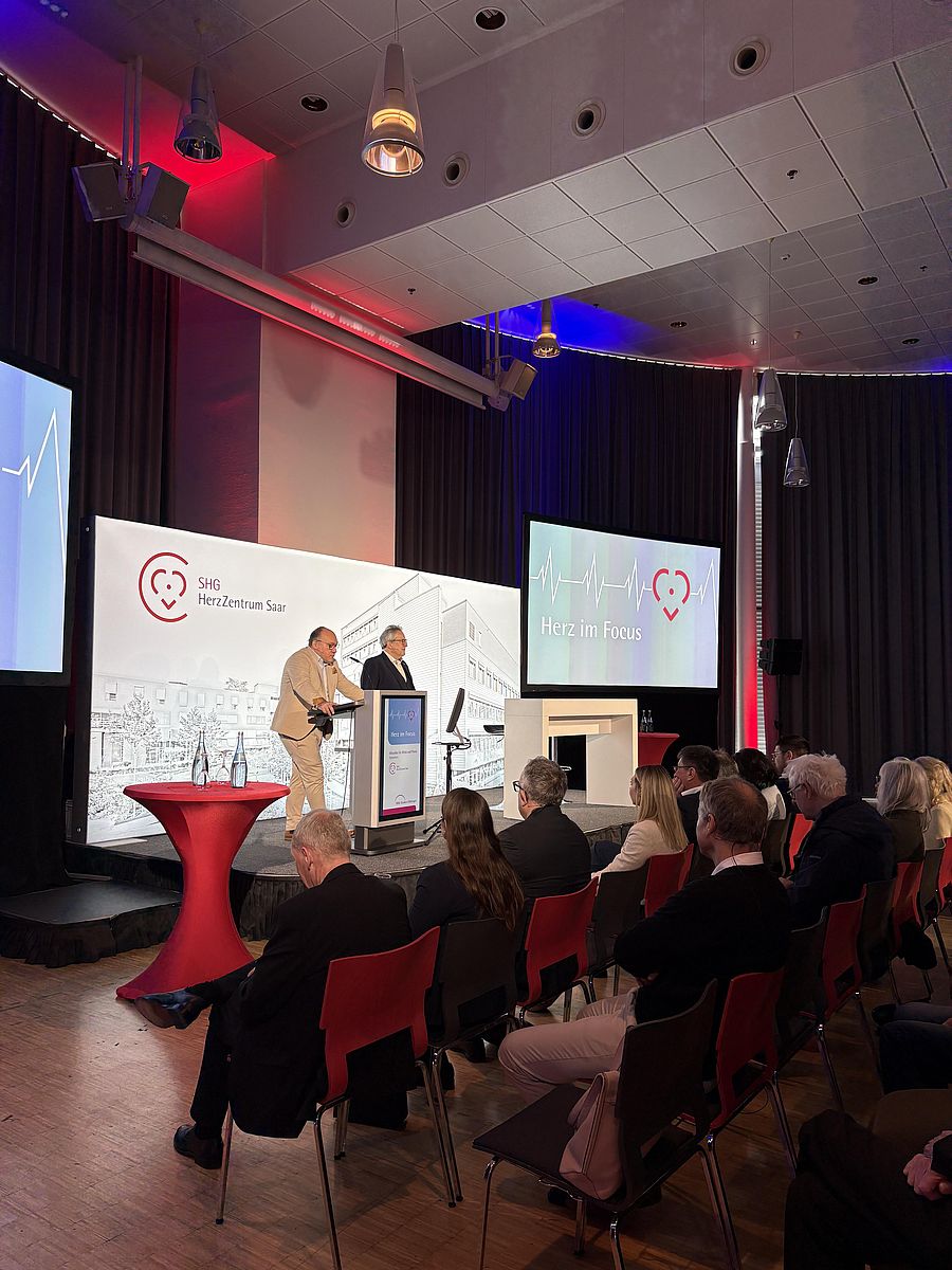 Herz im Focus 2026: Wegweisende Impulse in der Herzmedizin