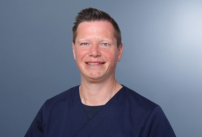 Portraitfoto Florian Collmann