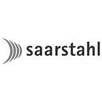 Logo von saarstahl