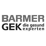 Logo der Barmer GEK