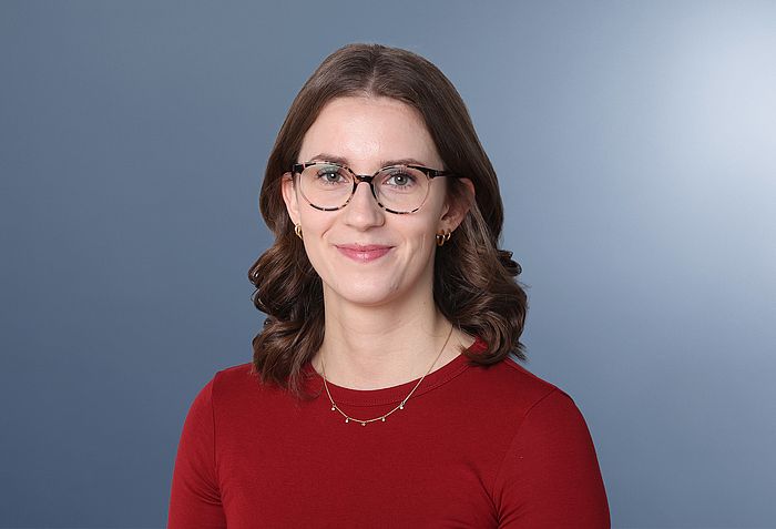 Portraitfoto Carla Sellen