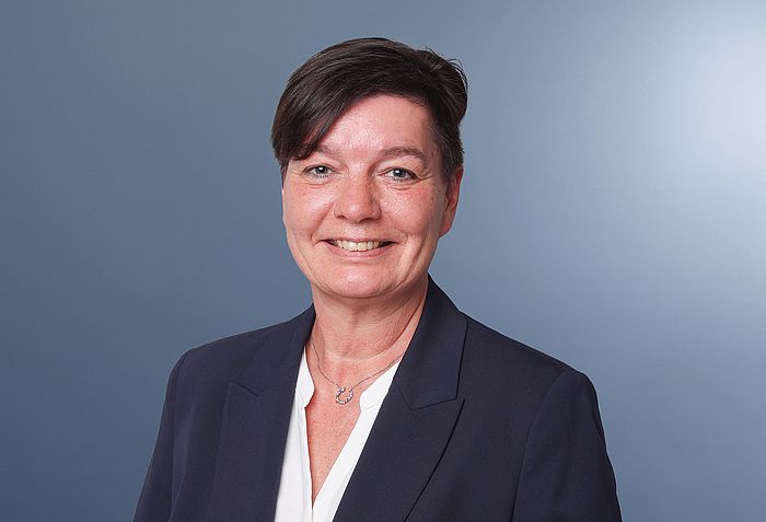 Portraitfoto Simone Jankowsky