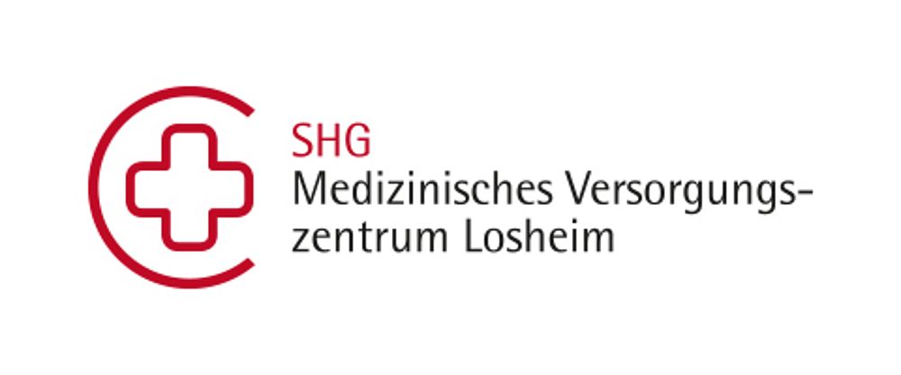 Logo MVZ Losheim