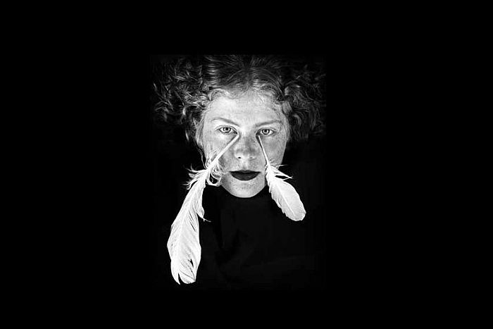 Eigenleben Fotografien von Renée Nesca